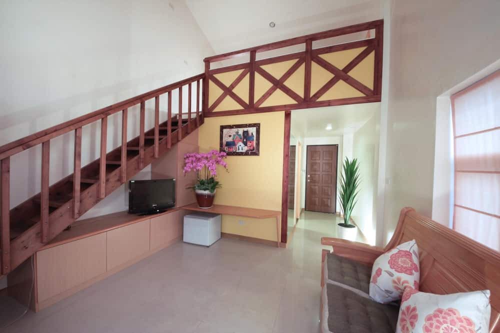 Photo of Livingroom in Datong