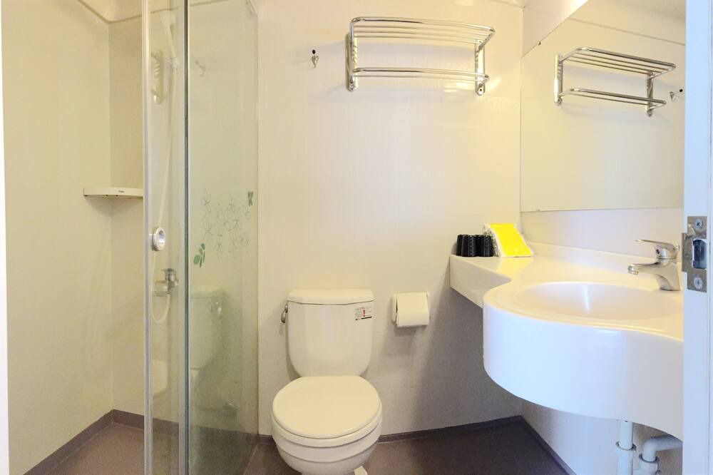 Photo of Bathroom in Datong