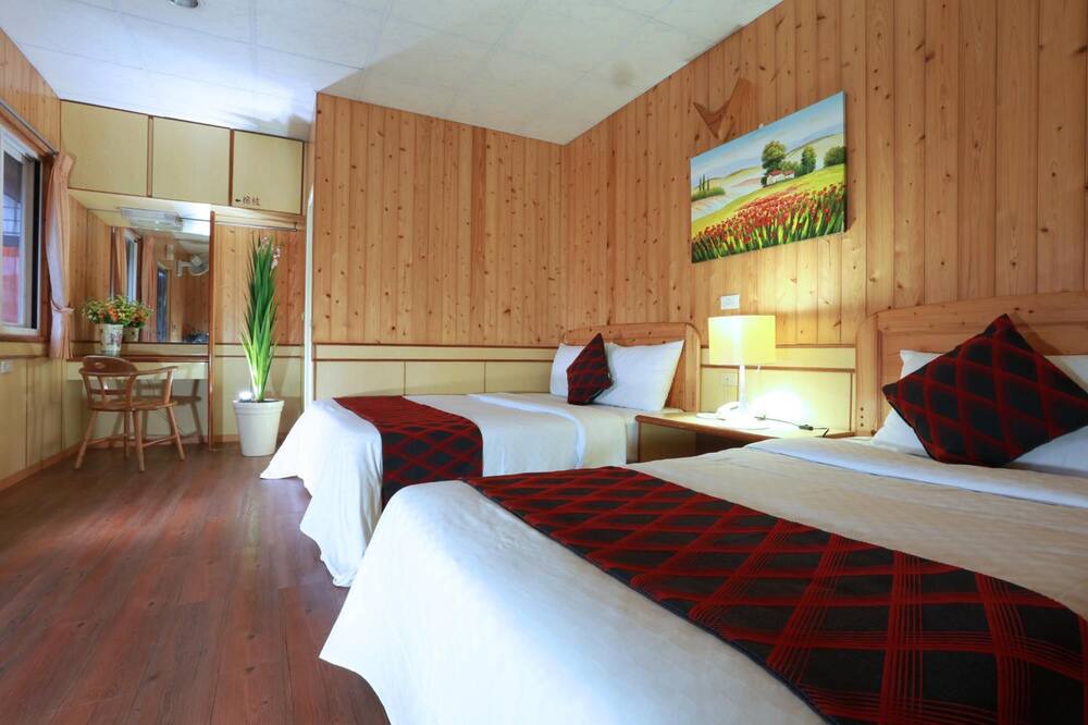 Photo of Bedroom in Datong
