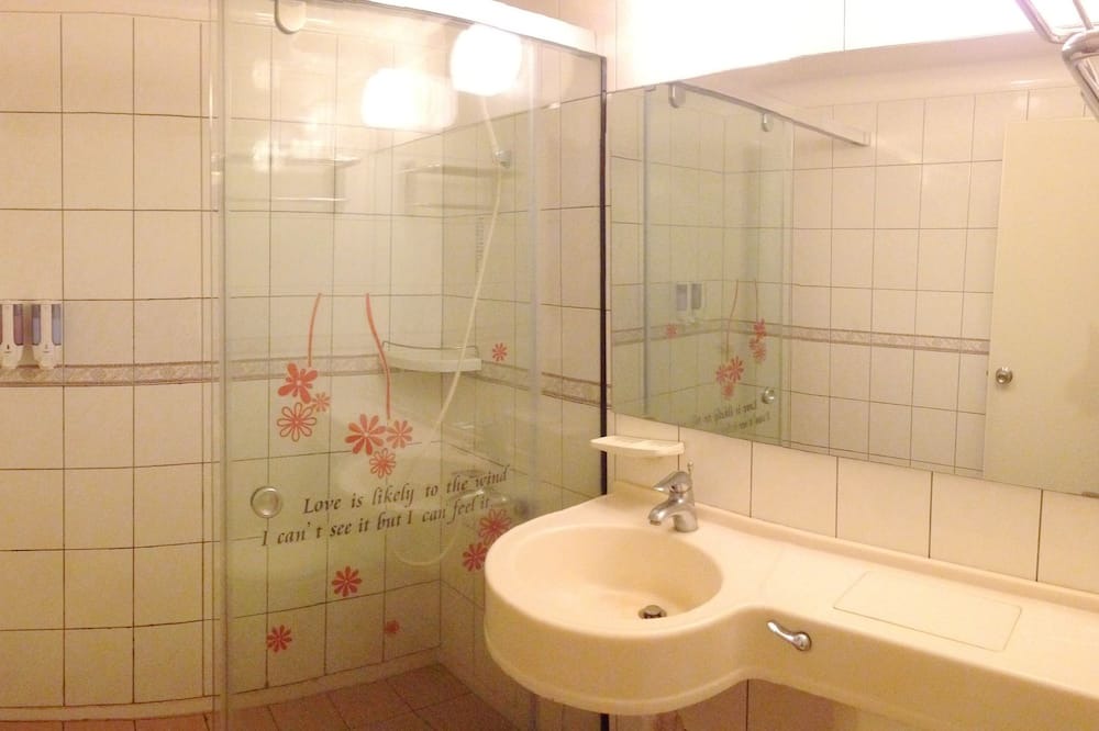 Photo of Bathroom in Datong