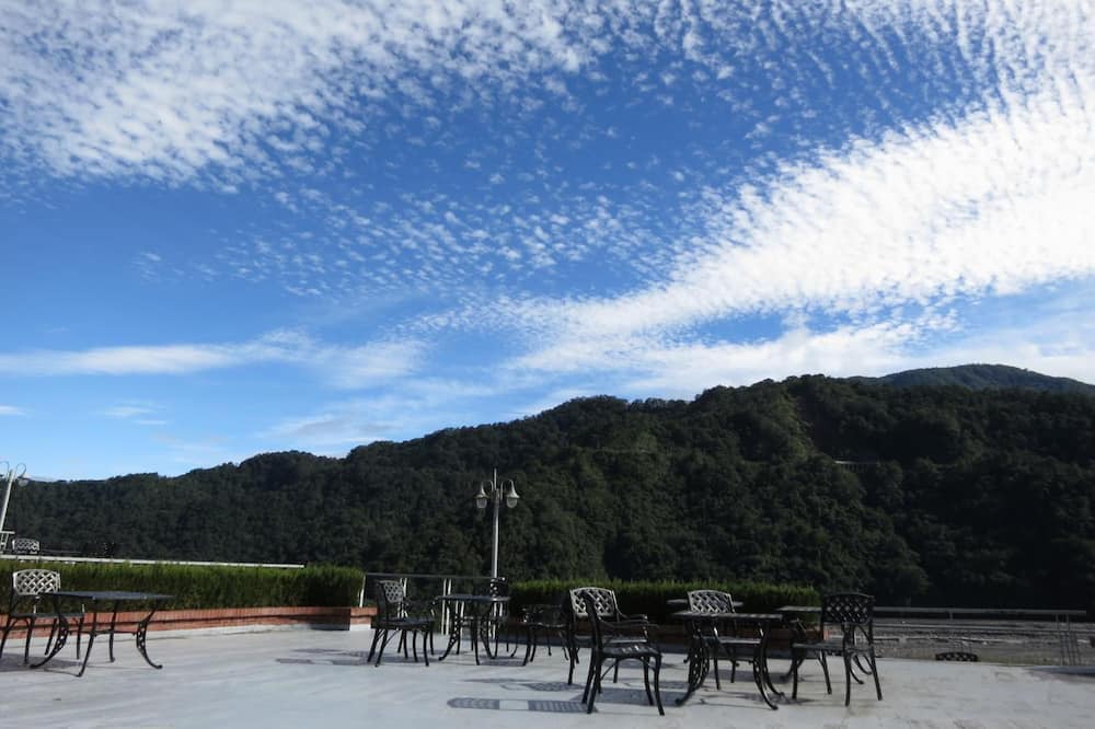 Photo of Outdoor in Datong