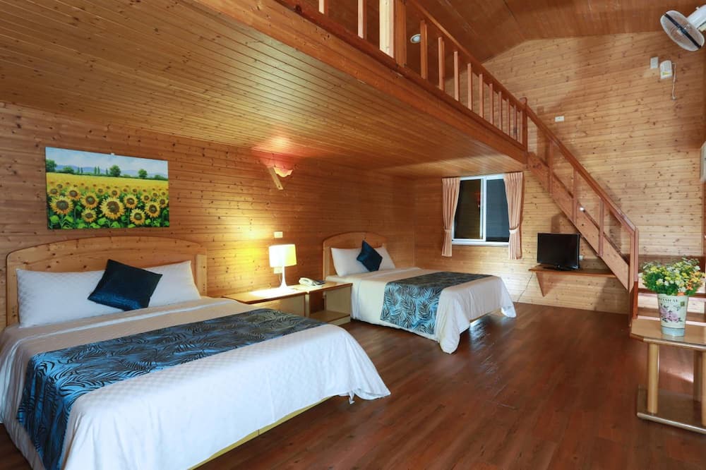 Photo of Bedroom in Datong
