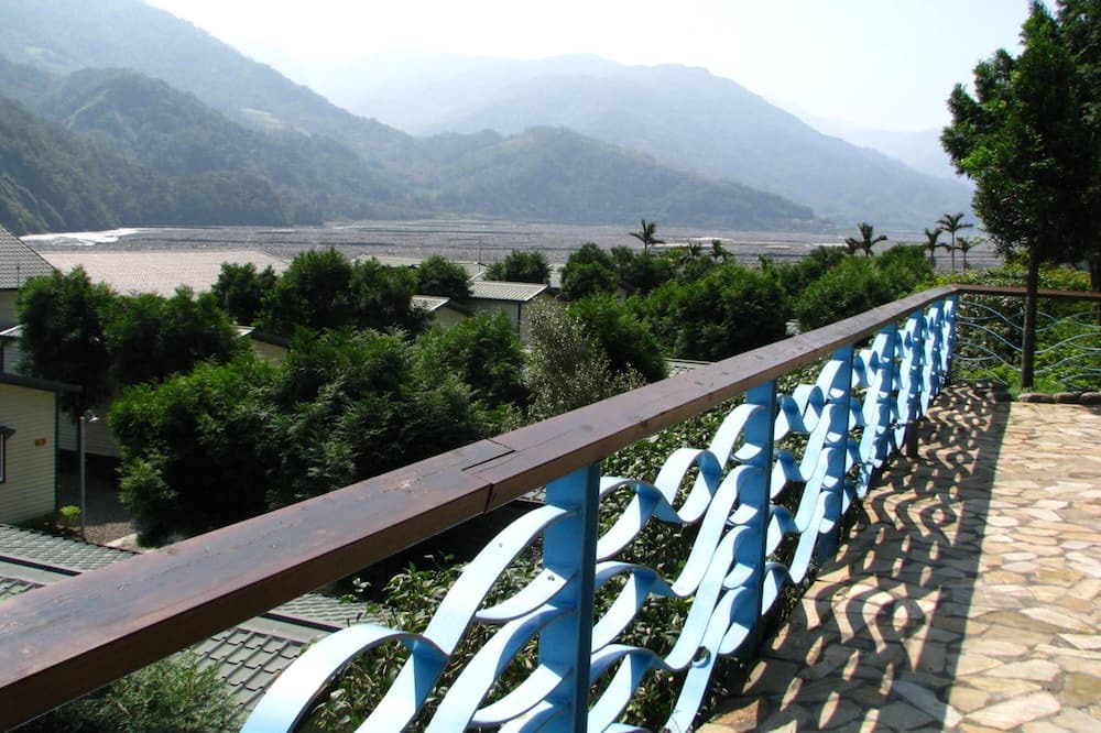 Photo of Patio Balcony in Datong