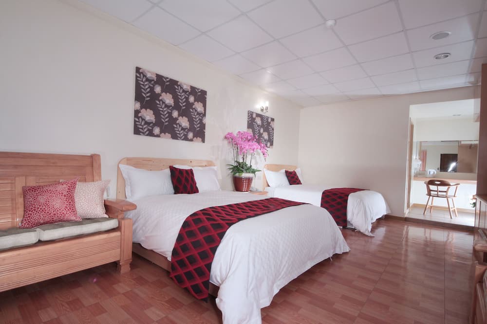 Photo of Bedroom in Datong