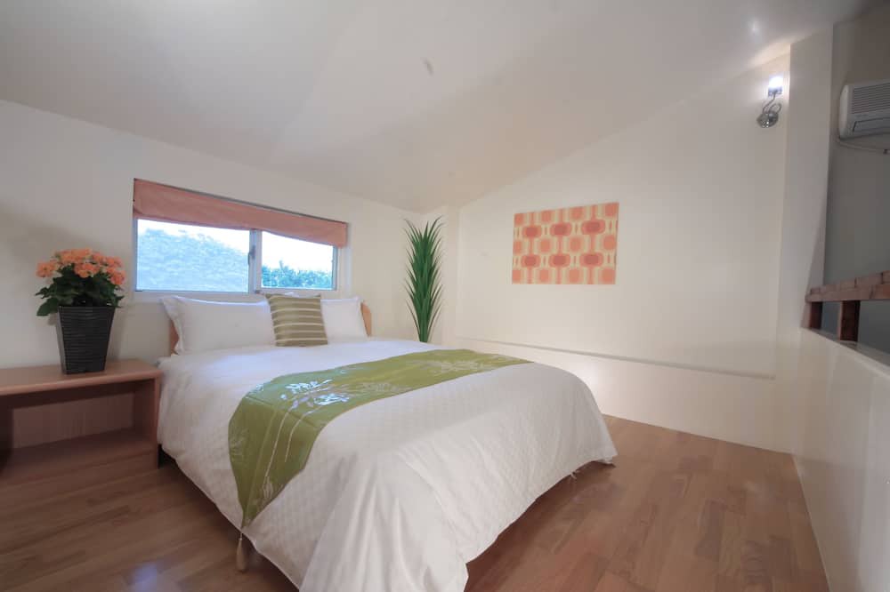 Photo of Bedroom in Datong
