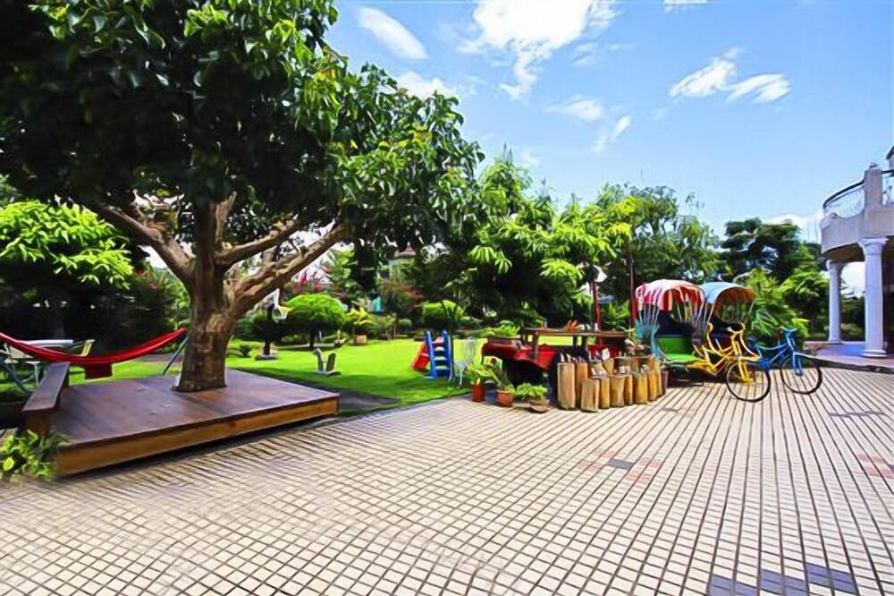 Photo of Outdoor in Xinshe