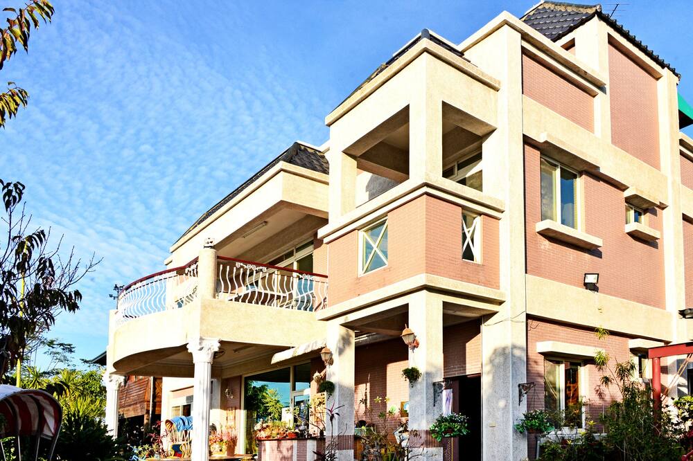 Photo of Outdoor in Xinshe
