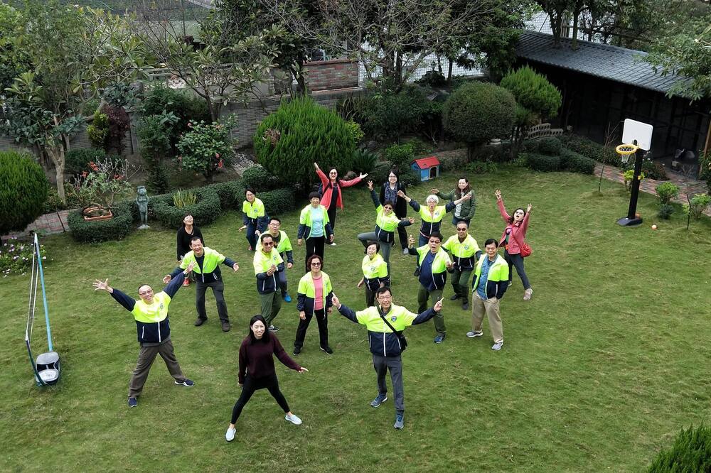Photo of Others in Xinshe