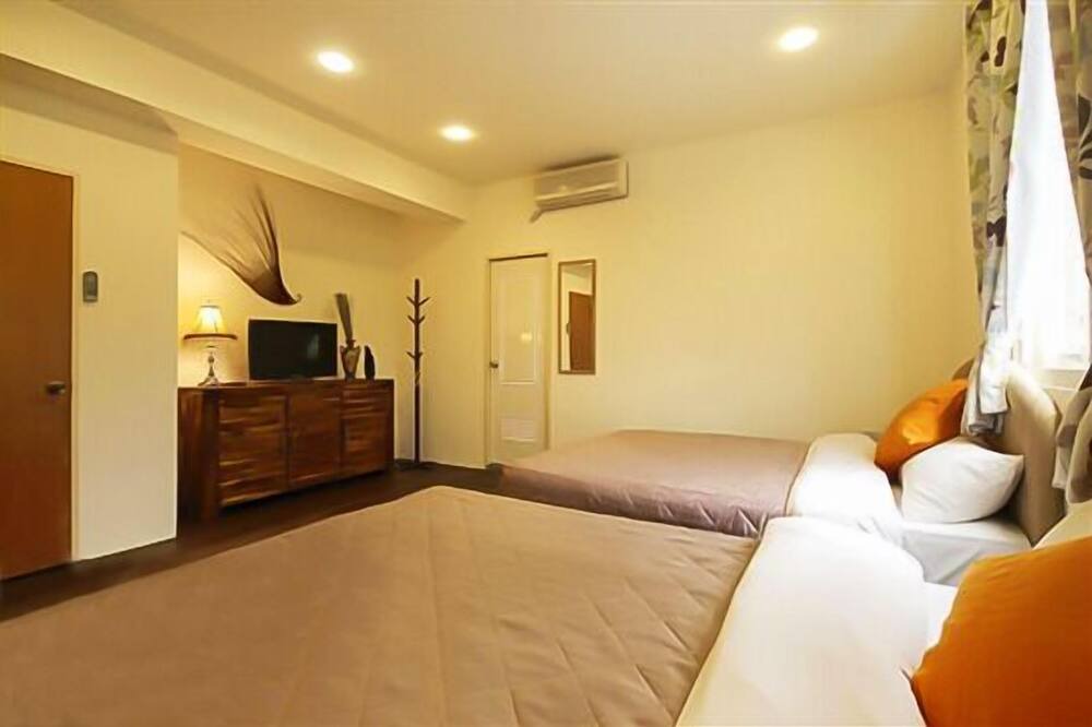 Photo of Bedroom in Xinshe