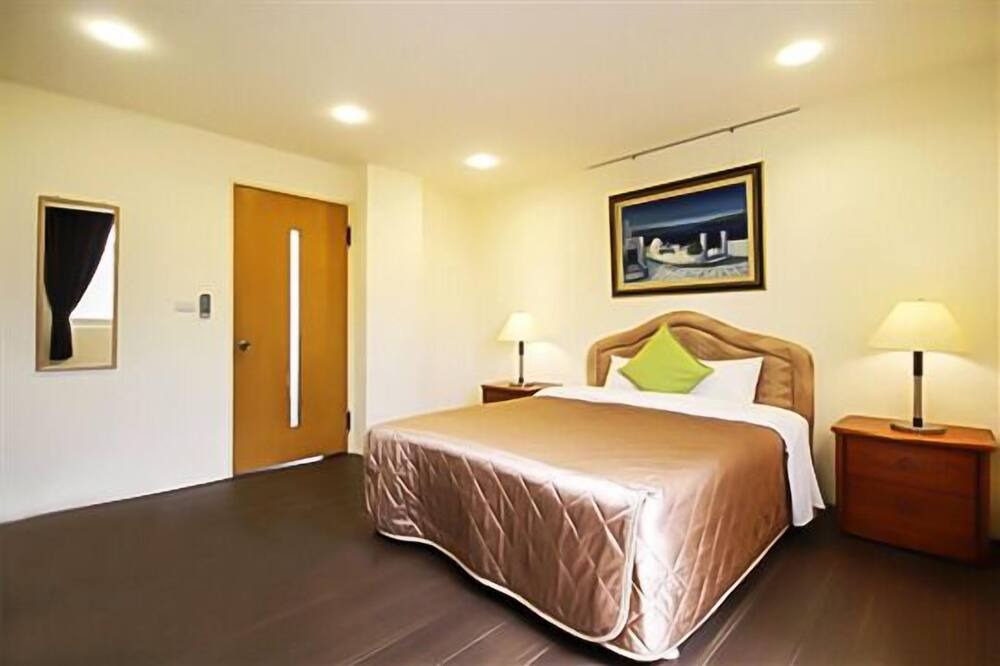 Photo of Bedroom in Xinshe