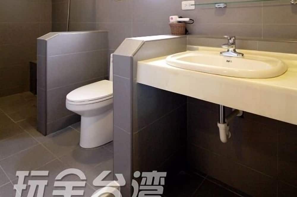 Photo of Bathroom in Xinshe