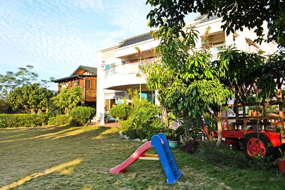 Photo of Outdoor in Xinshe