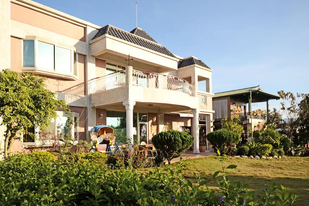 Photo of Outdoor in Xinshe