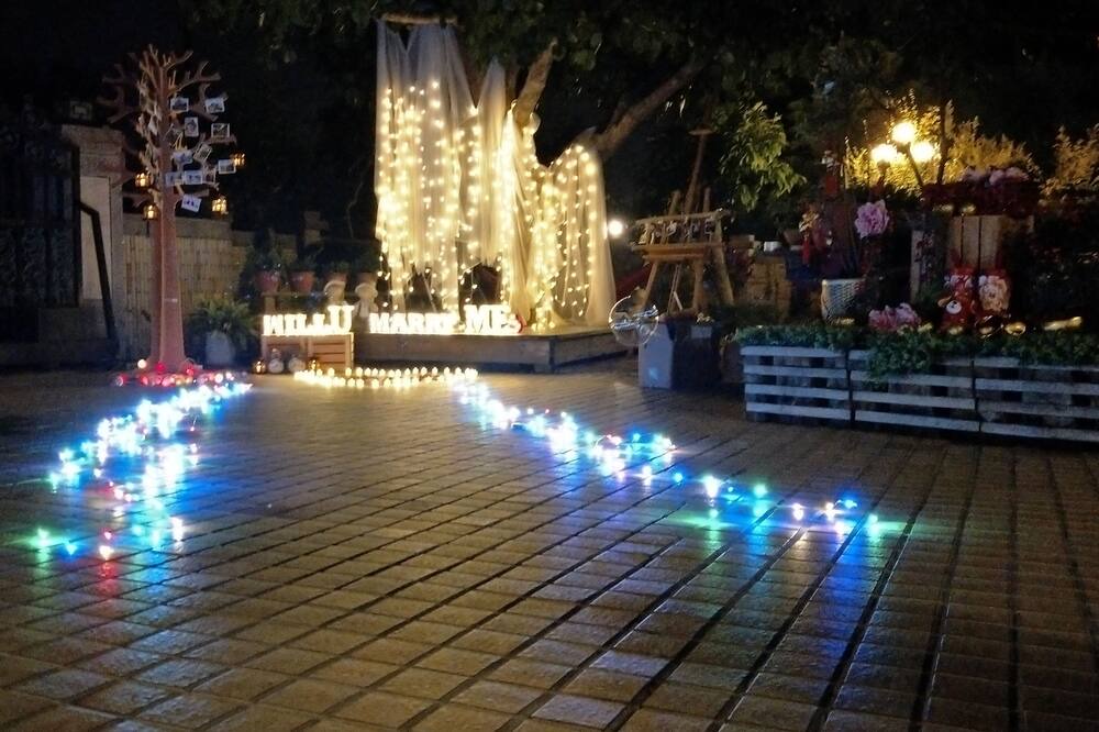 Photo of Outdoor in Xinshe