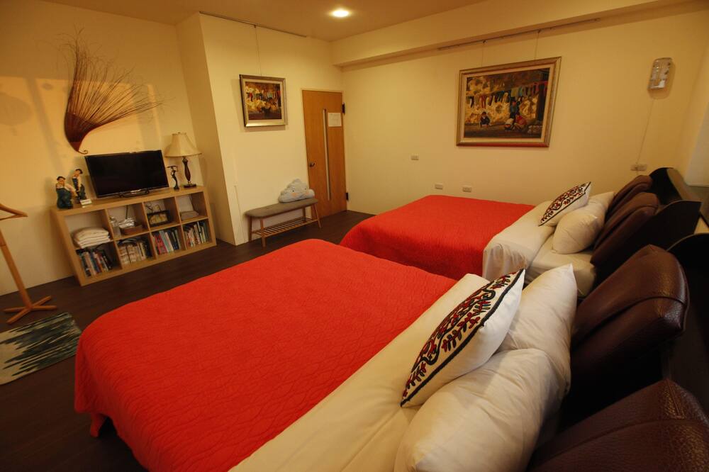 Photo of Bedroom in Xinshe