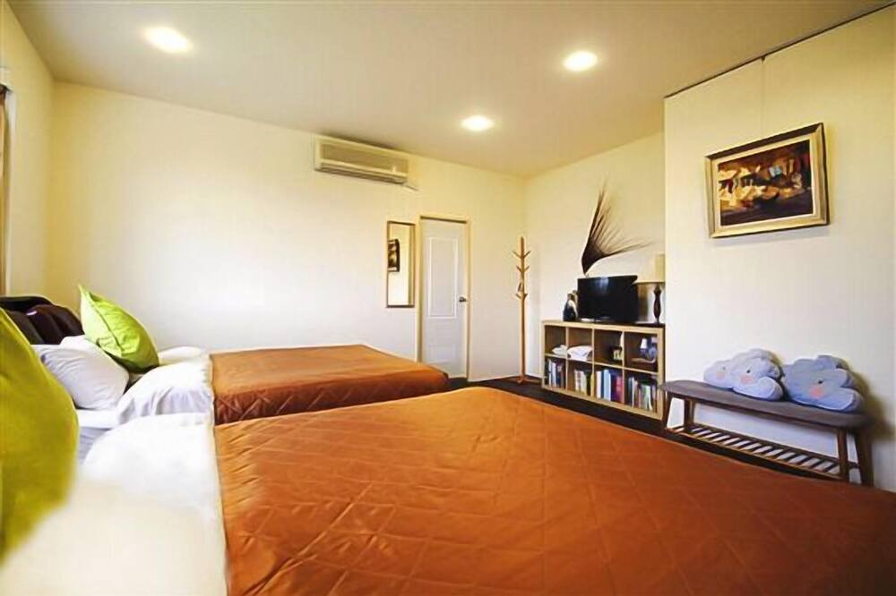 Photo of Bedroom in Xinshe
