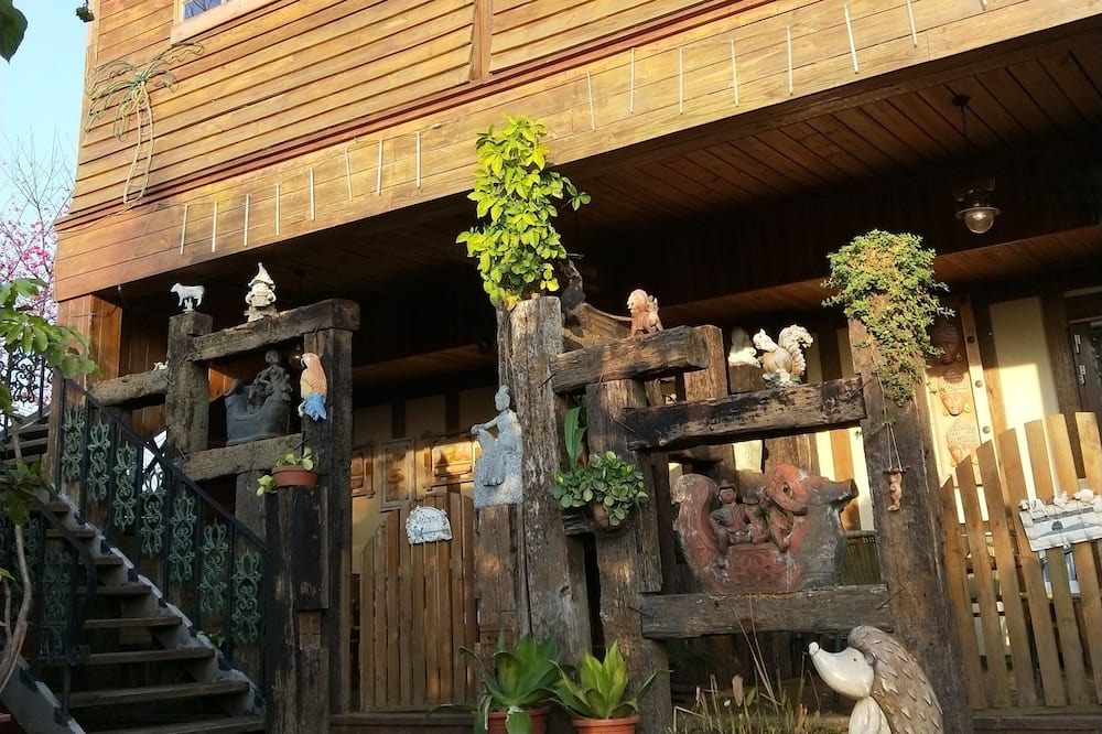 Photo of Outdoor in Xinshe