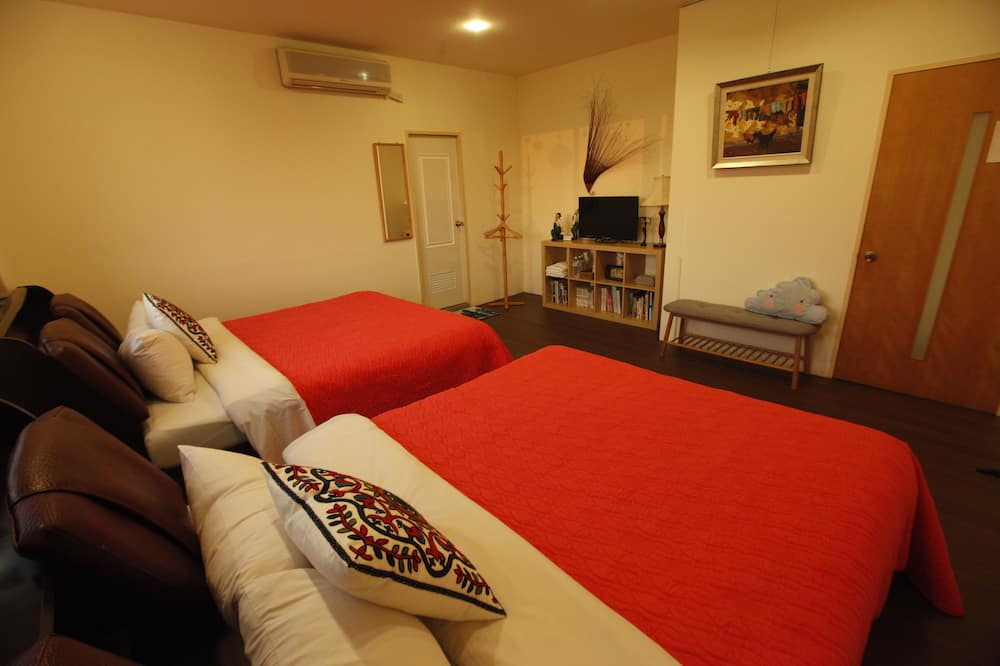 Photo of Bedroom in Xinshe