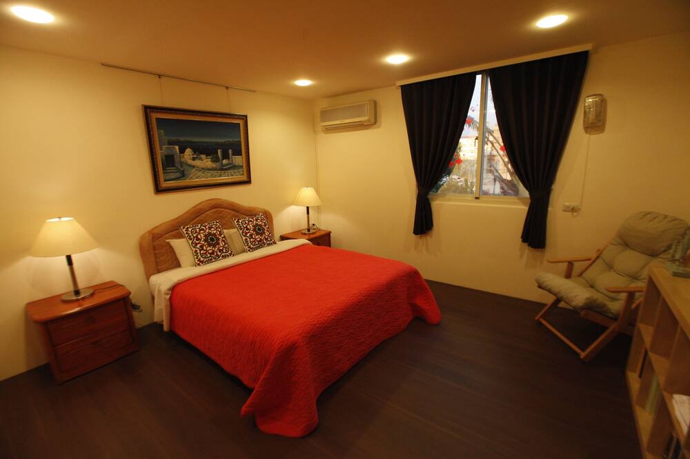 Photo of Bedroom in Xinshe