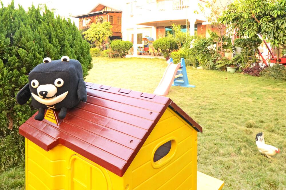Photo of Outdoor in Xinshe