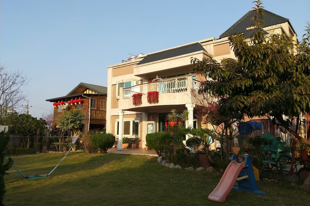 Photo of Outdoor in Xinshe