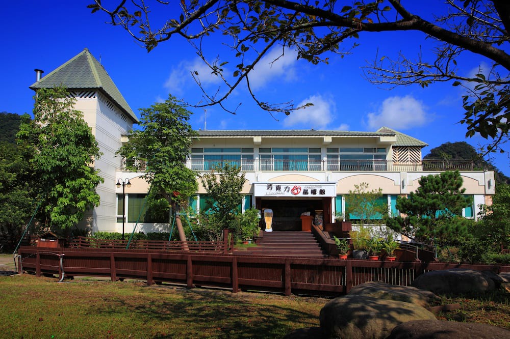 Photo of Outdoor in Dahu