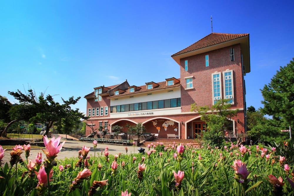 Photo of Outdoor in Dahu