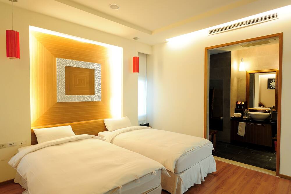 Photo of Bedroom in Dahu