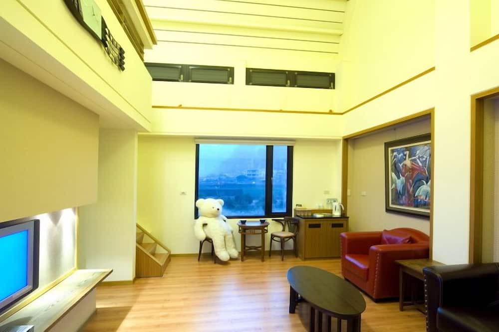 Photo of Livingroom in Dahu