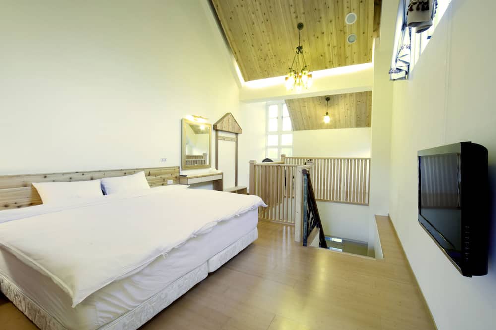 Photo of Bedroom in Dahu