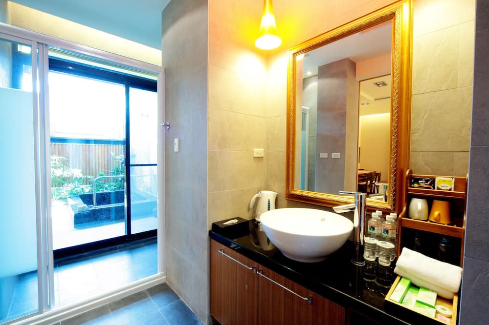 Photo of Bathroom in Dahu
