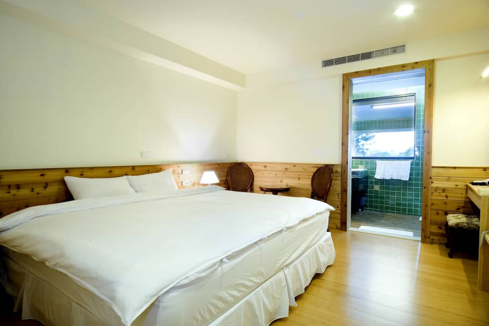 Photo of Bedroom in Dahu