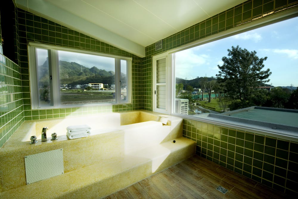 Photo of Bathroom in Dahu