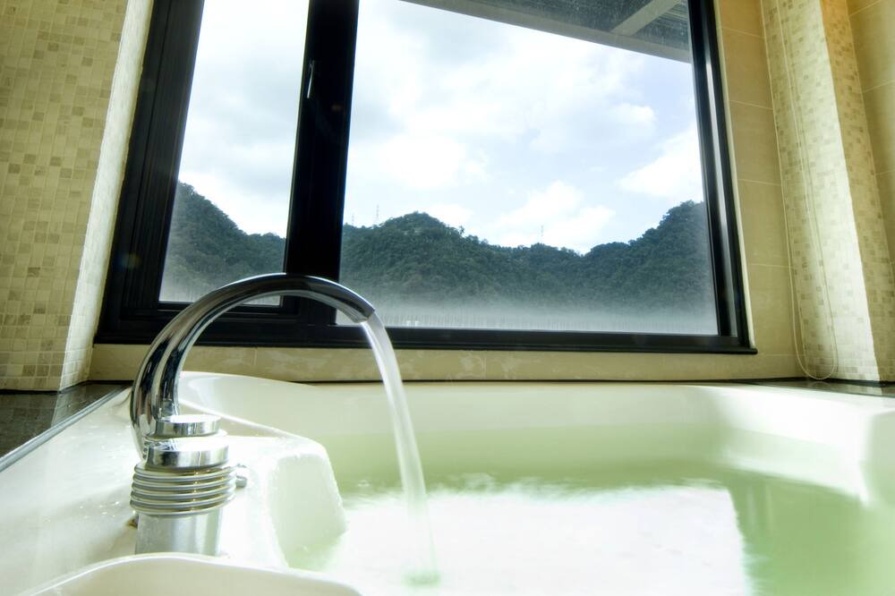 Photo of Bathroom in Dahu