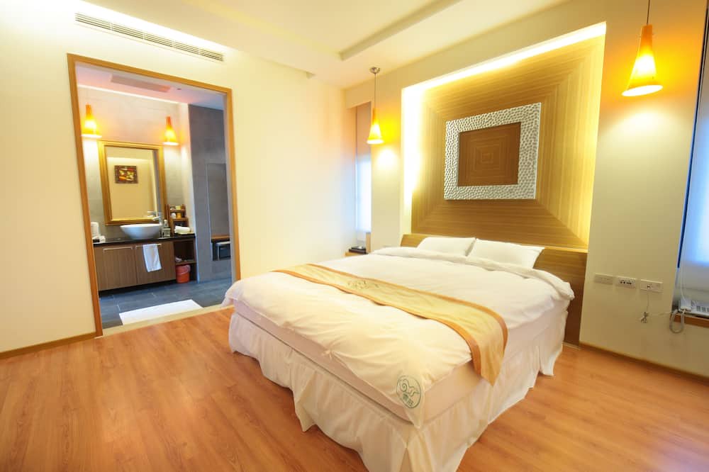 Photo of Bedroom in Dahu