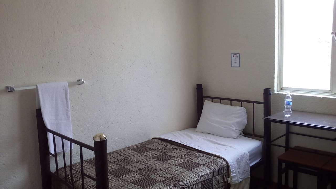 Photo of Bathroom in Desarrollo San Pablo