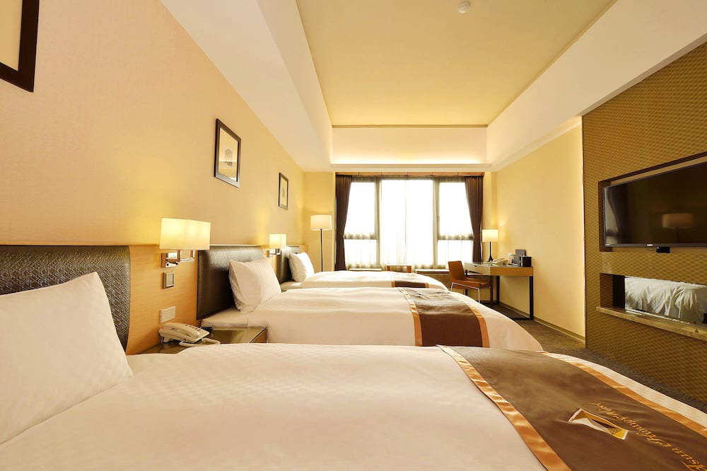 Photo of Bedroom in West District