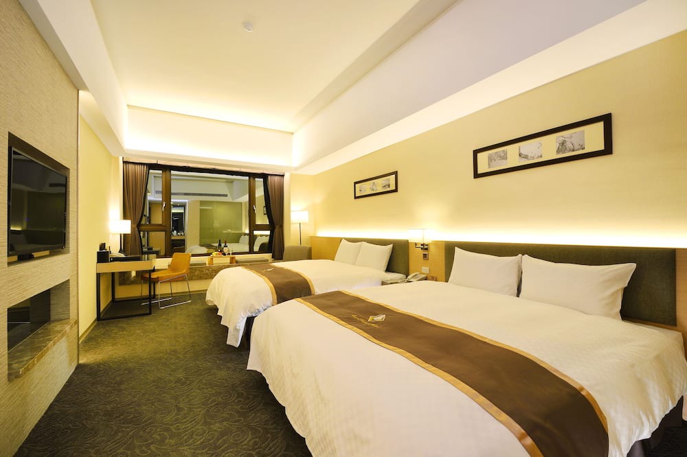Photo of Bedroom in West District