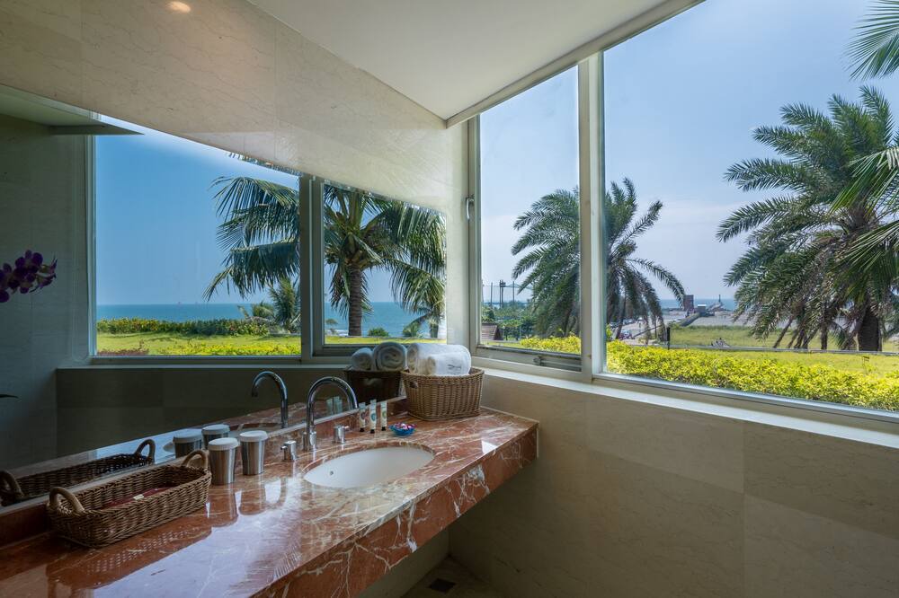 Photo of Bathroom in Sizihwan