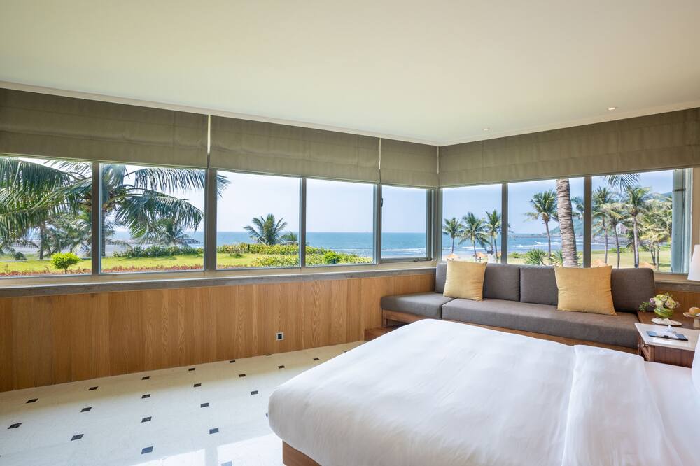 Photo of Bedroom in Sizihwan