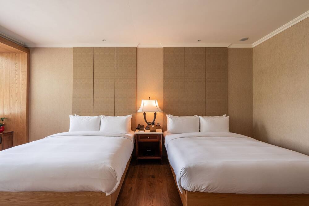 Photo of Bedroom in Sizihwan