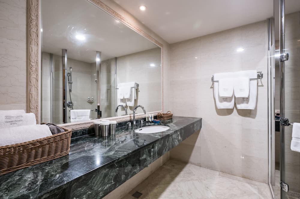 Photo of Bathroom in Sizihwan