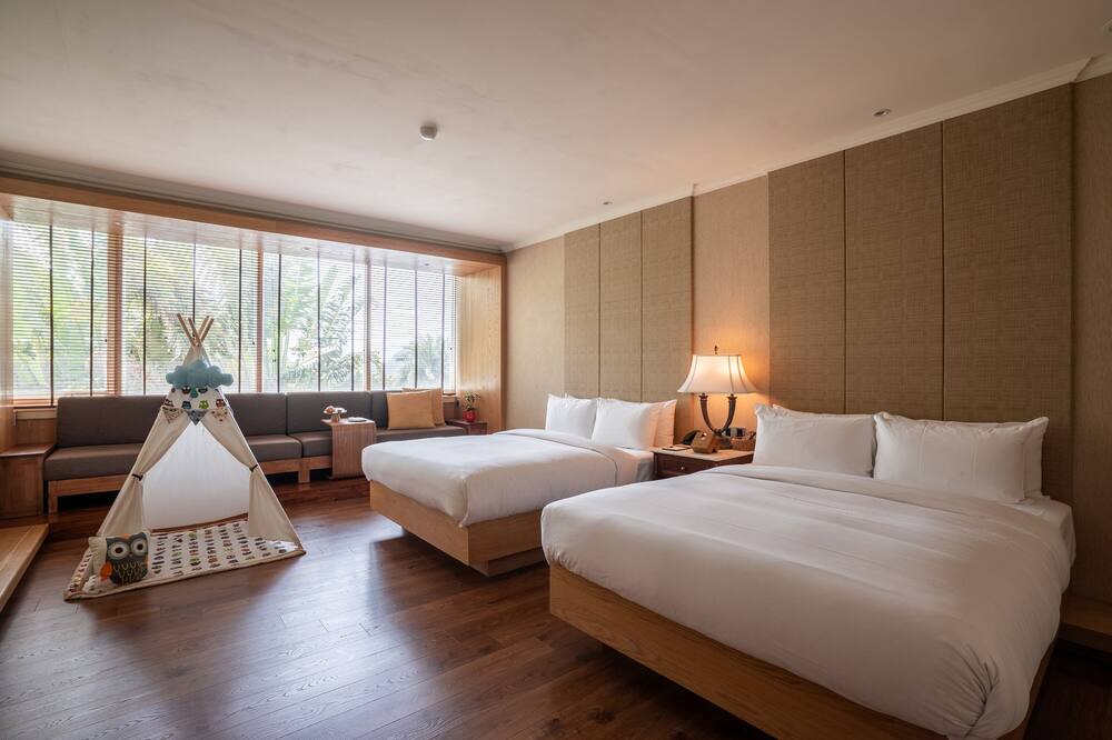 Photo of Bedroom in Sizihwan