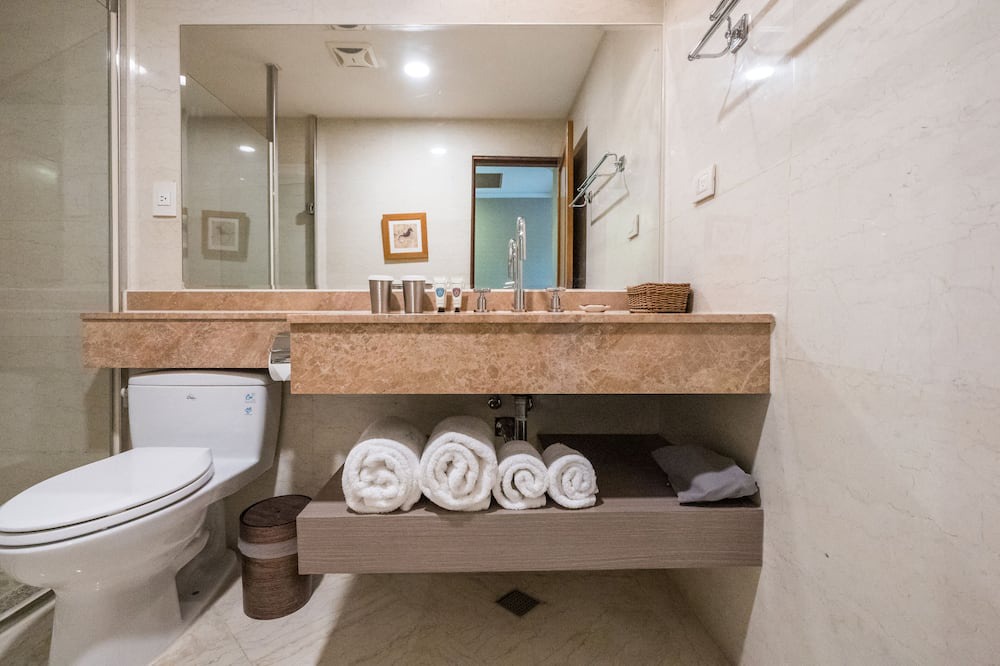 Photo of Bathroom in Sizihwan