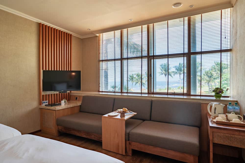 Photo of Bedroom in Sizihwan