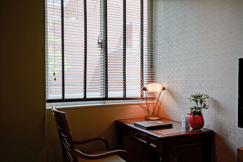 Photo of Bedroom in Sizihwan