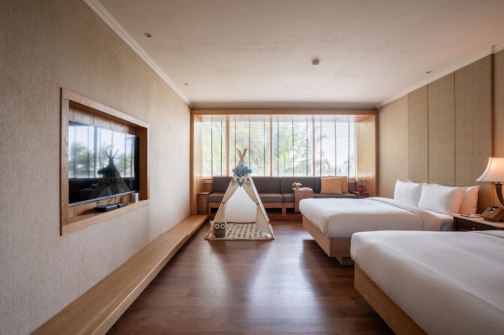 Photo of Bedroom in Sizihwan