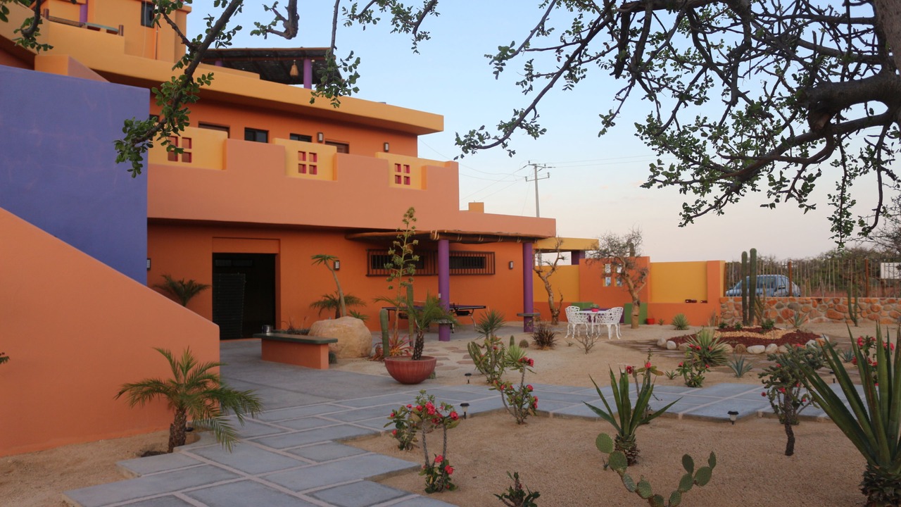 Photo of Outdoor in El Cardonal