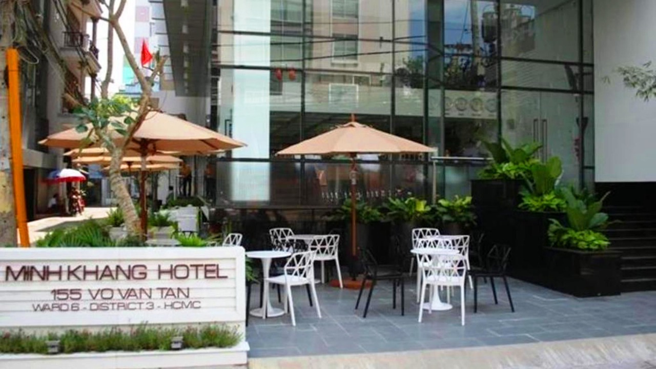 Photo of Outdoor in Phuong 6