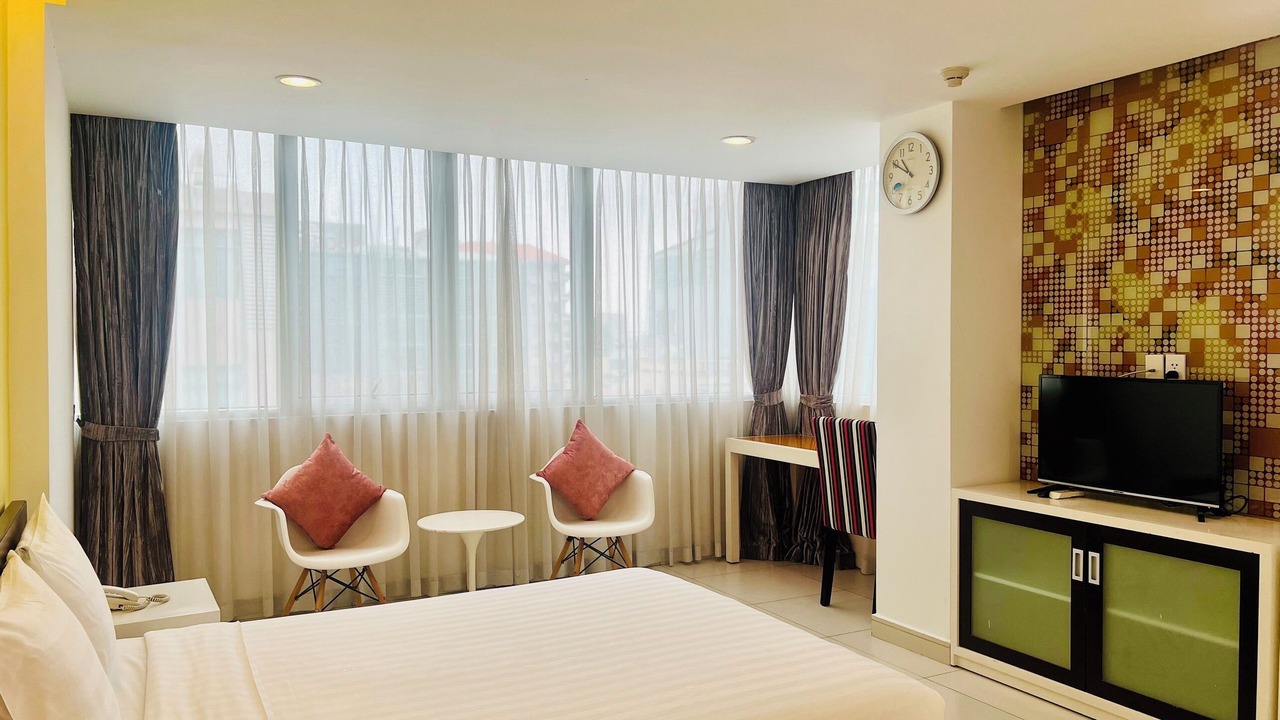 Photo of Bedroom in Phuong 6